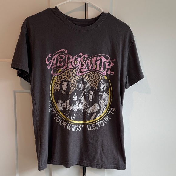 Band Tees bundle - Picture 3 of 7